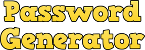 Password Generator